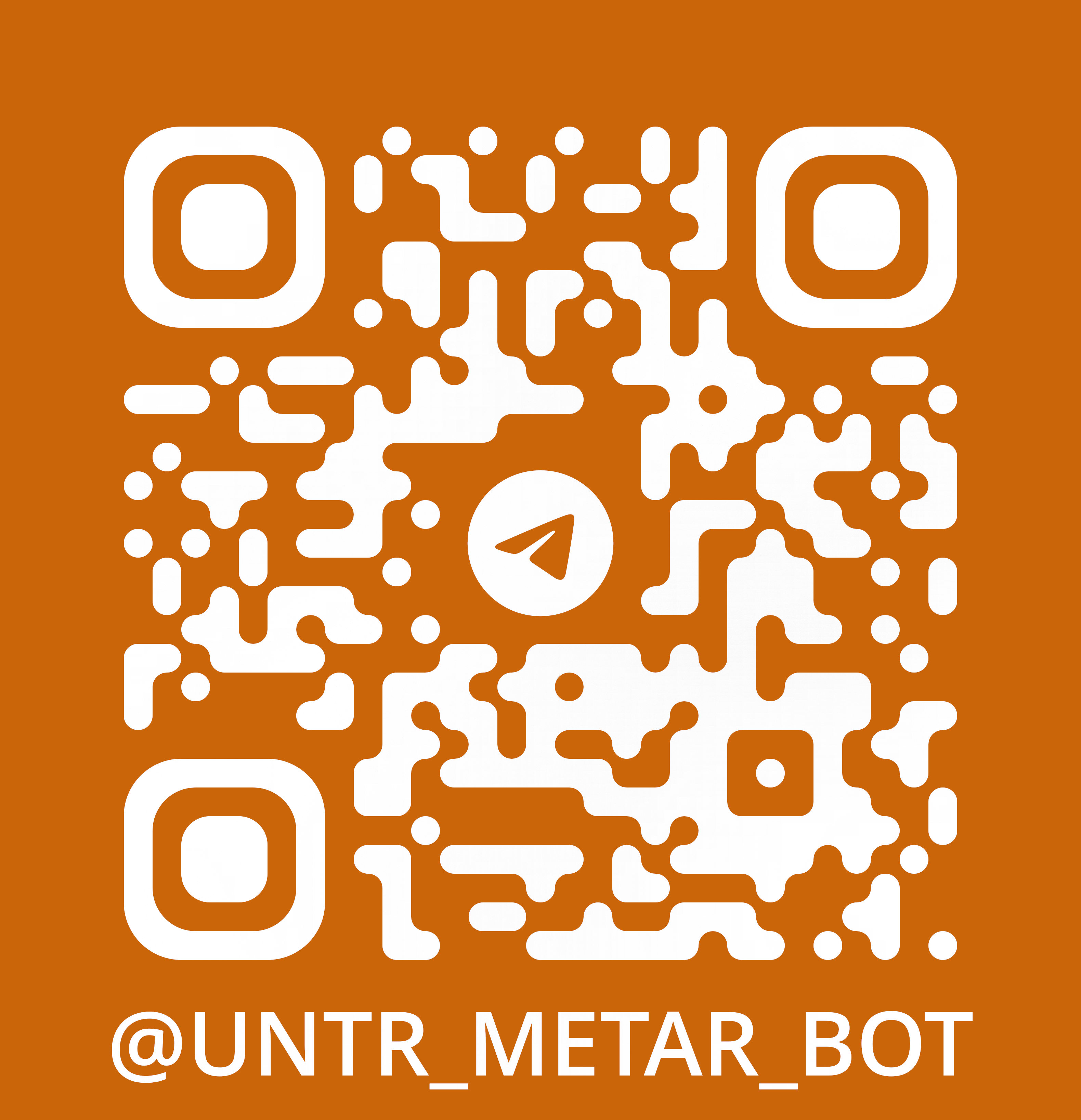 UNTR METAR Bot